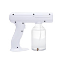 Rechargeable Wireless Atomizer Spray Gun Disinfection Sprayer Gun Nano Spray Gun